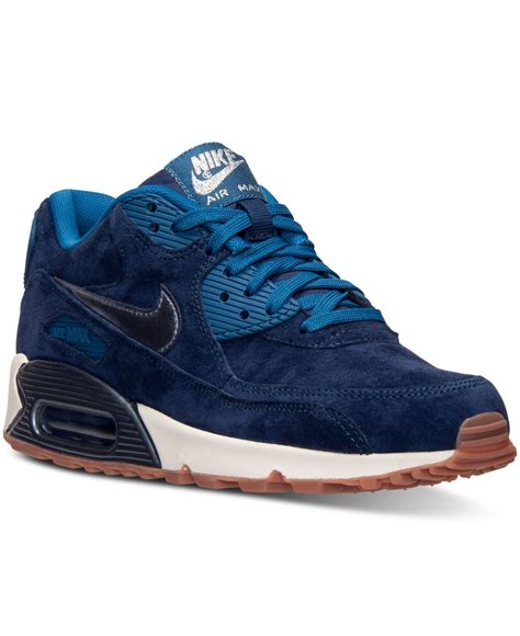 nike air blauw bloemen|Dames Blauw Nike Air Schoenen.